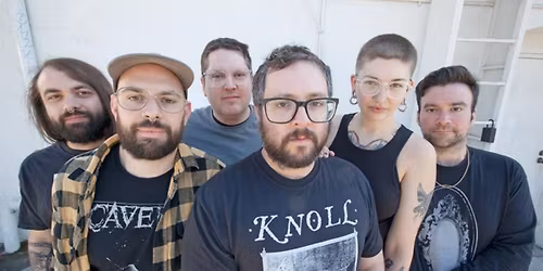 The World Is a Beautiful Place