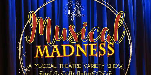 Musical Madness 2026