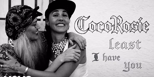 CocoRosie