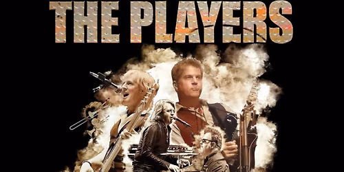 The Players Formerly of Chicago at The Beacon Theatre - Hopewell