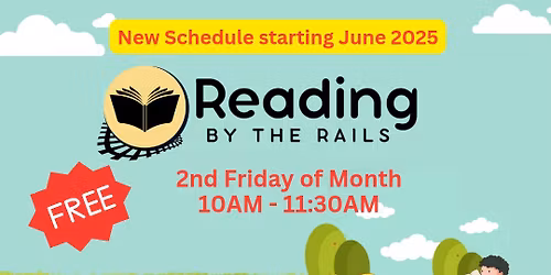 Reading by the Rails