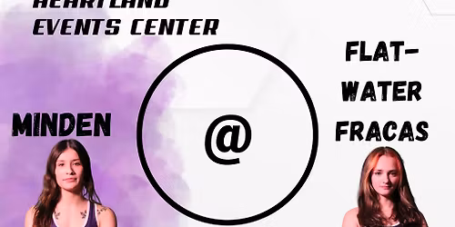 Flatwater Fracas Wrestling