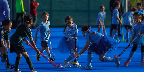 HPHC Junior Trials 2026