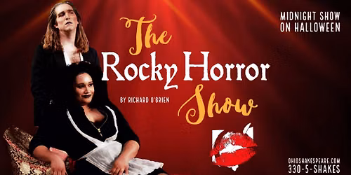 The Rocky Horror Show