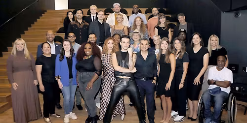 Nashville Symphony - Resonate