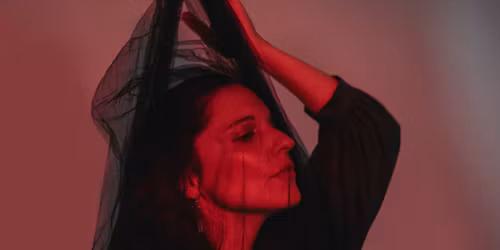 Maijazz 2026: Simin Tander