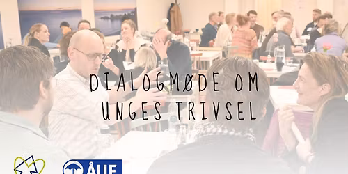 Kommunalvalg 2025: Dialogm\u00f8de om unges trivsel