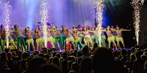 Schwiizergoofe in Solothurn