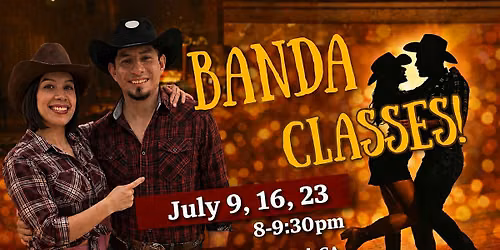 Banda Dance Classes