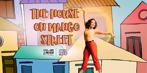 The House on Mango Street