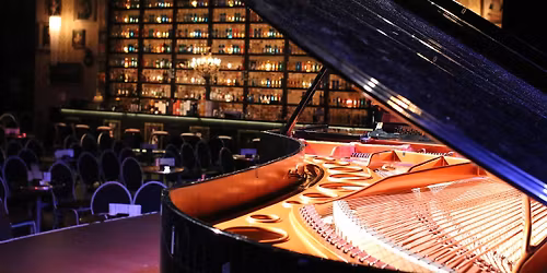 Beethoven Piano Club Vol. 29 - Hauptprogramm: Simon Nabatov, Klavier