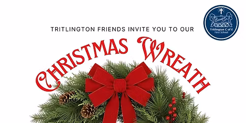 Wreath Making Evening 2025