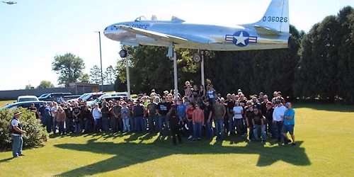 Ride for our Heroes