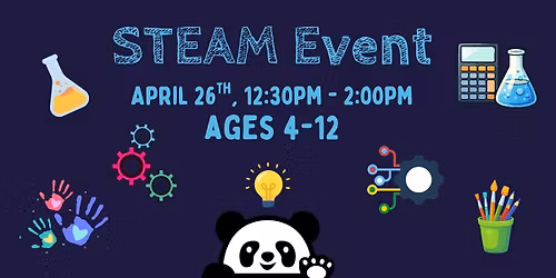 STEAM Event
