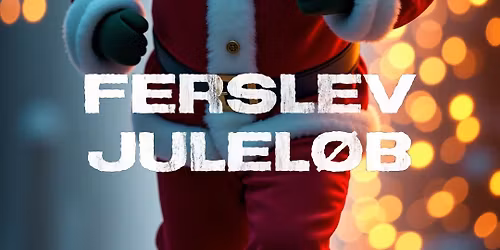 Ferslev Julel\u00f8b 