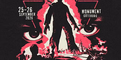 Suicide Records Fest \u2013 20 Years Of Resistance