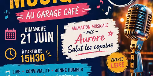 F\u00eate de la Musique