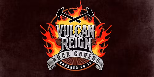 Vulcan Reign