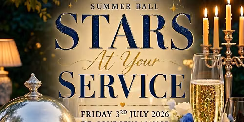 Stars At Your Service 