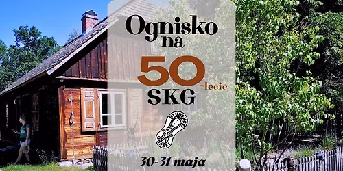 Oficjalne obchody 50-lecia SKG