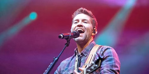 Josh Turner Tickets