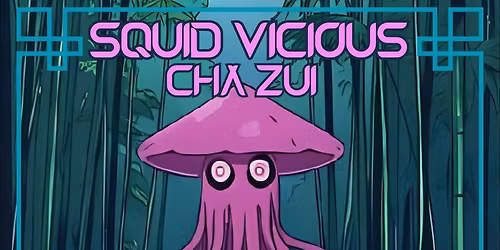 Squid Vicious at 3TEN Austin City Limits Live
