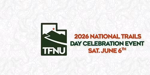 National Trails Day