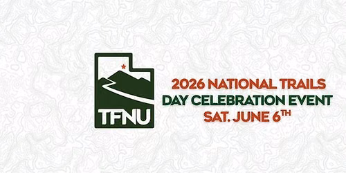 National Trails Day