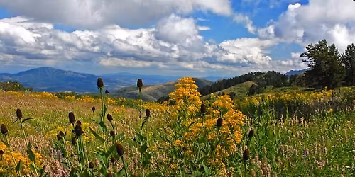 National Trails Day