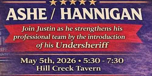 Undersheriff Introduction