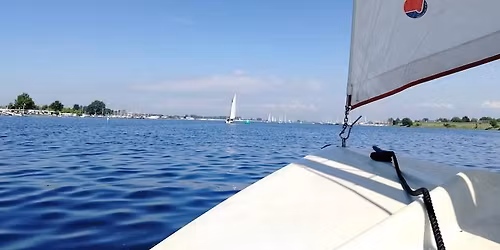 Veerse Meer Sunday 
