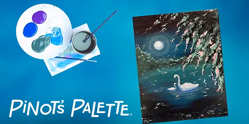Paint with Mom- Naperville! 