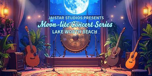 Moon-lite Concert Series: The Sacred Jazz Quartet