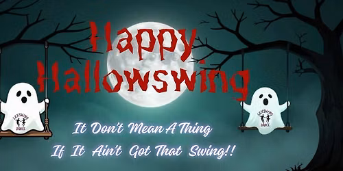 October Swing