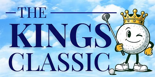 King's Classic: a 5Kings Golf Outing