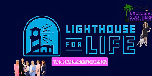 Lighthouse For Life Educate. Empower. Eradicate Human Trafficking.