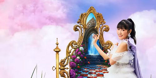 \u9ad8\u57ce\u308c\u306b, Momoiro Clover Z in \u6a2a\u6d5c\u5e02\u4e2d\u533a