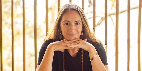 Sold Out ~ Soften the Grip, Find the Space ~ An afternoon of safe, intellegent release