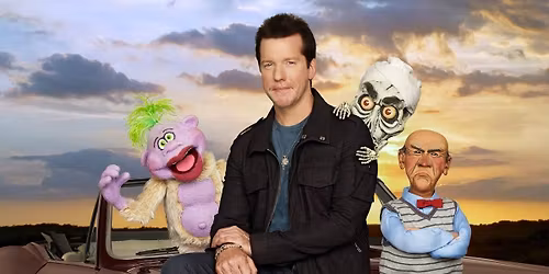Jeff Dunham