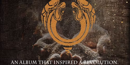 THERRY THEATRE PRESENTS JESUS CHRIST SUPERSTAR