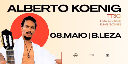 ALBERTO KOENIG \u26ab08\/05 \u26ab B.LEZA