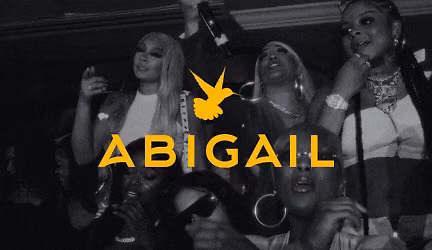 Abigail Friday
