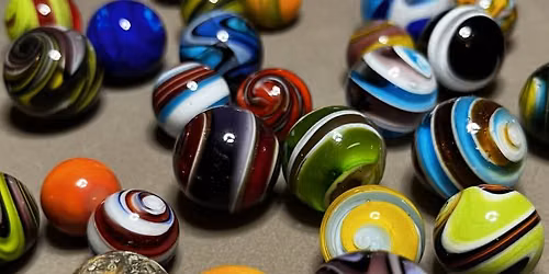 Marble Making Workshop