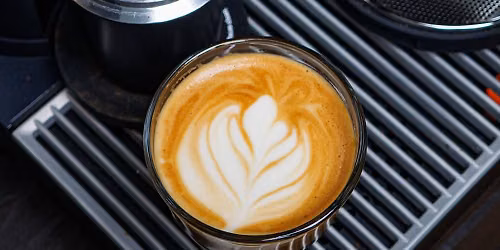 Espresso Class