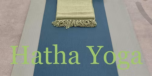 Hatha Yoga