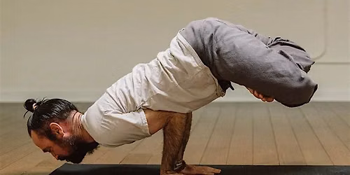 Hatha Yoga
