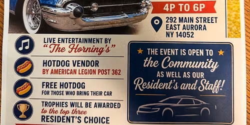 Car Show