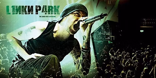 L1NKN P4RK (The Linkin Park Experience) @ THE WELLY, HULL 10.12.26