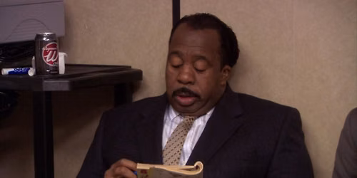 The Office trivia at Crystal Lake Brewing
