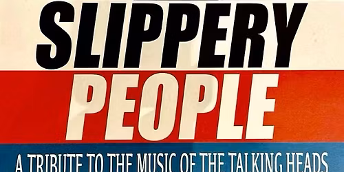 Slippery People Memphis